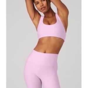 Women's Alo Airlift Advantage Racerback Bra